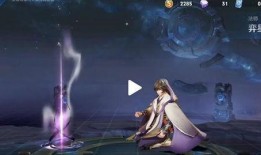 奕星最新皮肤爆料,梦幻星辰，华丽蜕变！