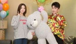 娱乐圈吃瓜背景板图高清