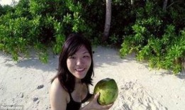 孤岛少女在线观看,迷失与救赎的生存之旅