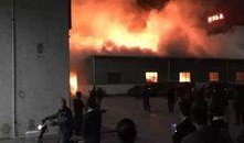 失火视频爆料热点失败,揭秘事件背后真相