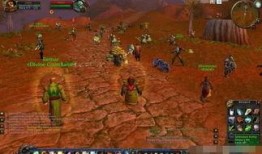 天下2怀旧服最新爆料,揭秘神秘副本与全新技能系统