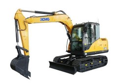 徐工挖机爆料视频大全最新,揭秘行业最新动态与尖端技术