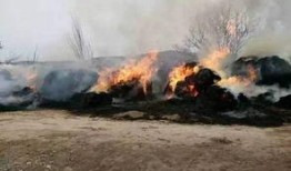 玉田坝火灾最新爆料,揭秘事故原因与救援情况