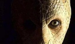 最权威爆料外星人视频