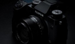 富士新品爆料最新消息,引领摄影新潮流，全新系列即将亮相