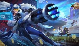 王者荣耀最新小兵爆料,揭秘最新小兵爆料，战场新势力即将崛起！