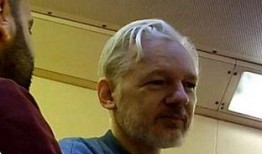 阿桑奇最新爆料图片视频,揭秘国际政坛惊天秘密