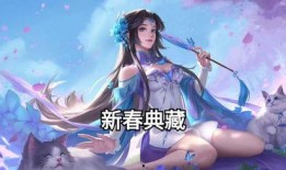 龙年皮肤爆料最新,揭秘王者荣耀龙年皮肤神秘面纱