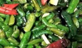 爆料咸菜制作视频,传统工艺与现代创新的完美融合