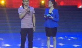 韩国新闻女主持人爆料,揭秘娱乐圈惊人内幕