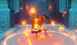 原神3.5 最新爆料,神秘新角色揭晓，探索未知领域，开启奇幻冒险之旅