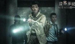 电视盗墓笔记在线观看,揭秘古墓之谜，在线观看惊险启程