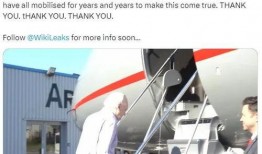 阿桑奇最新爆料图片视频,揭秘国际政坛惊天秘密