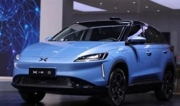 小鹏车友爆料最新消息,揭秘小鹏汽车新动态与未来规划！”