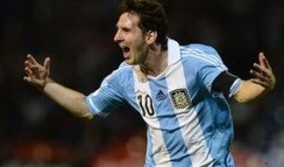 刘伟爆料梅西皮肤视频,揭秘足球巨星的真实游戏形象