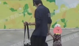 狗仔爆料生俩孩子视频大全,明星夫妻甜蜜育儿瞬间大公开