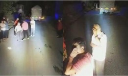 网友爆料视频搞笑版,笑料百出，笑到肚子疼！