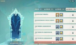 原神最新资讯爆料,神秘角色登场，探索未知领域！