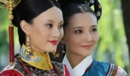 甄嬛传在线观看完整版,宫廷权谋与情感纠葛的巅峰之作