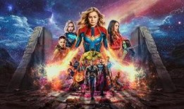 复联4海报爆料片段视频,英雄集结，决战巅峰！