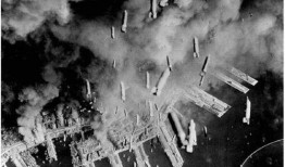 空袭东京在线观看,历史重现，战争阴影下的生死较量