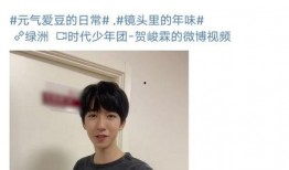 小贺老师的爆料视频