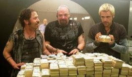 捕蝇纸在线观看,在线观看揭示的神秘世界