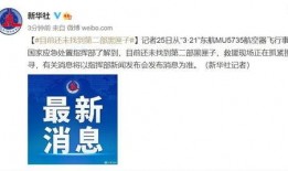 最新黑匣子爆料新闻内容,事故真相再引热议