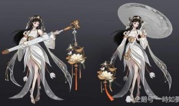 大乔白蛇新皮肤爆料视频,古典美韵，翩翩仙子再现江湖