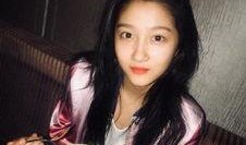 娱乐圈吃瓜关晓彤图片,揭秘明星幕后生活