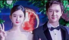 赵丽颖婚姻爆料视频全集,视频全集曝光惊人内幕