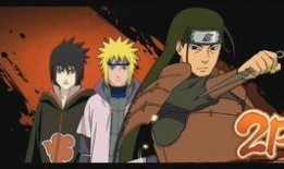 秽土二代第二波爆料视频,神秘角色揭晓，剧情走向再掀波澜