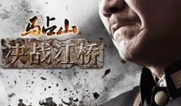 在线观看决战江桥,历史转折点的在线重现