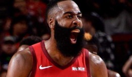 美媒爆料哈登五宗罪视频,美媒揭露NBA球星争议行为全纪录