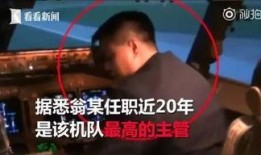 飞机副机长爆料视频真实,揭秘飞机紧急迫降背后的惊险瞬间