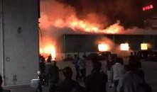 失火视频爆料热点失败,揭秘事件背后真相