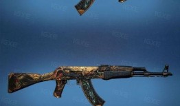 最新枪械皮肤爆料图片,炫酷图案惊艳亮相，枪战世界再添色彩