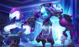 新皮肤爆料视频最新版,视觉盛宴，神秘英雄即将登场！