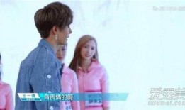 孟美岐王一博最新爆料,幕后故事与精彩瞬间