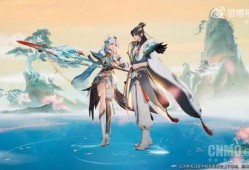 云缨新皮肤爆料最新,仙气缭绕，美轮美奂