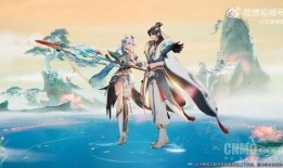 云缨新皮肤爆料最新,仙气缭绕，美轮美奂