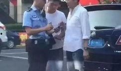 李雨魏交警最新爆料,揭秘交通执法背后的故事