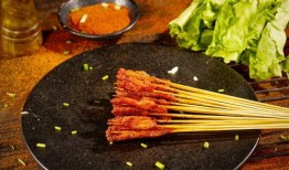 小肉串制作爆料方法视频