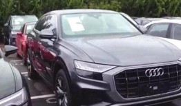 奥迪最新爆料视频播放,揭秘全新车型设计与科技亮点