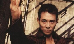 李连杰身世爆料视频,一段传奇武术宗师的成长历程