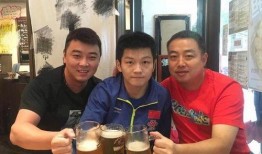 刘国梁微博最新爆料,揭秘乒乓球界重大事件！