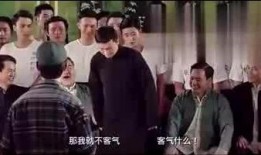 甄子丹爆料武术视频,揭秘动作电影背后的真实功夫世界