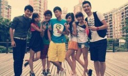 娱乐圈爆料爱情公寓,娱乐圈爆料，明星恋情真相大揭秘