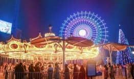 天光游乐场爆料视频,揭秘幕后精彩瞬间