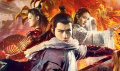 妖物电影在线观看,惊悚奇幻之旅，在线观看带你领略异世界惊悚